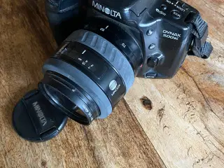Kamera