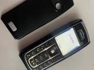 Nokia 6230i