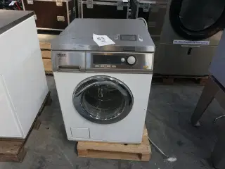 Industrivaskemaskine MIELE PW6065+