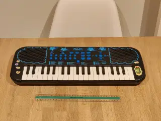 Musik keyboard 