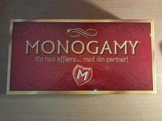 Voksenspil - Monogamy