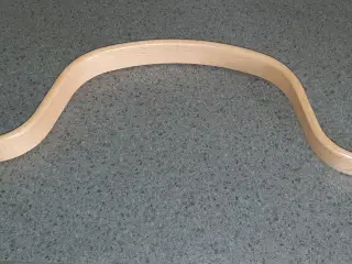 Stokke bøjle til højstol 