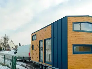 Tiny House, Mobil Home, 06 / 7,2 m