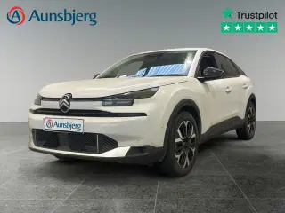 Citroën ë-C4 54 VTR Sport