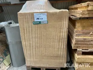 Isolering Isover 100 mm 12 hele bats