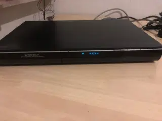Video rekorder….