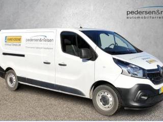 Renault Trafic L2H1 2,0 DCI Temp Tek start/stop 130HK Van 6g