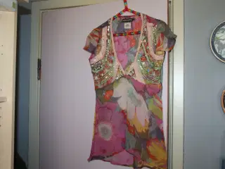 Antik Batik bluse