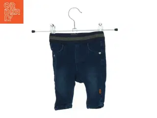 Jeans fra Name It (str. 50 cm)