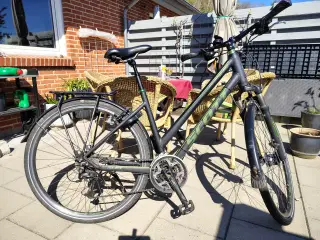 Scott city bike