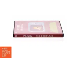 Pejsen the Fireplace