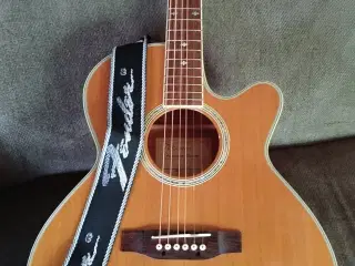Takamine halvakustisk guitar EG544SC-4C 