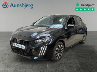 Peugeot e-208 50 Style