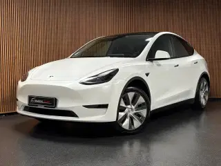 Tesla Model Y  RWD
