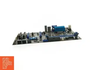 MSI B85-G41 PC Mate bundkort fra MSI (str. 30,5x22 cm)
