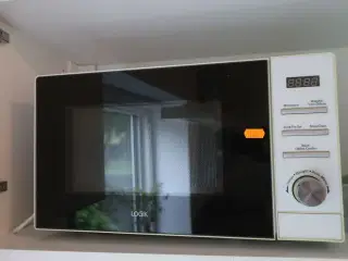 Mikroovn LOGIK