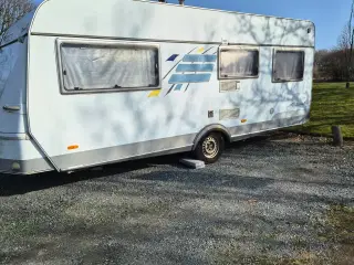 Pæn vogn i god stand