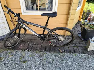 Kvalitets cykel 