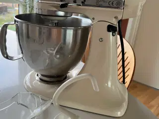 Kitchen Aid røremaskine