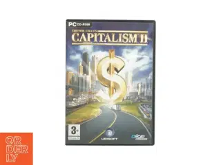 Capitalism 2 (spil)
