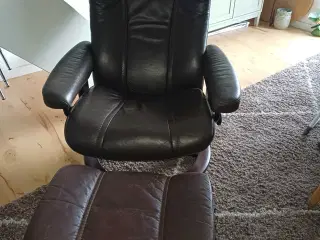 Stressless Lænestol 