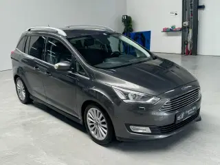 Ford Grand C-MAX 2,0 TDCi 170 Titanium aut.