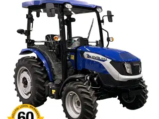 Lovol M254 (25hk) med kabine