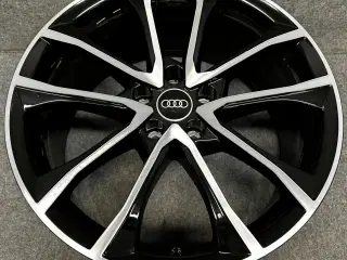 ALUFÆLGE AUDI A4 S4 B9 8W0 19" 