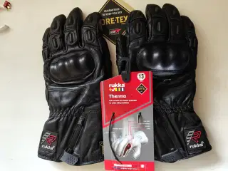 MC / SCOOTER vinterhandsker