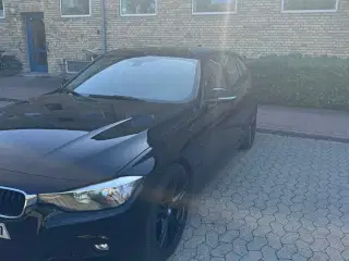 BMW 316d 2,0 Touring