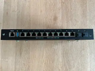 Ubiquiti EdgeRouter 12P