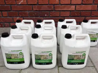 Protox Algefjerner - 10 x 5 liter 