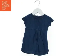 Kortærmet kjole fra VRS (str. 74)