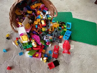 Lego duplo