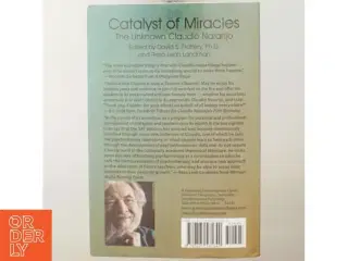 Catalyst of Miracles af David S. Flattery (Bog)