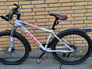 Herrecykel MTB PINBO Montainbike 