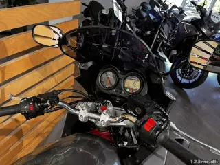 Suzuki GSF 650 S Bandit