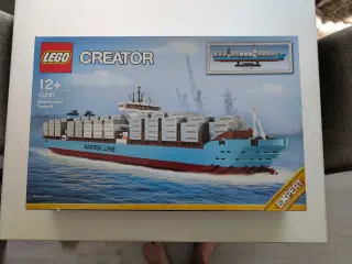 Lego Maersk Line Triple-E 10241