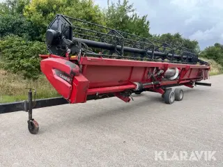 Skærebord Case 2050 30f