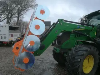 SaMASZ PT 4 250 F