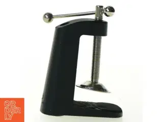 skruetvinge til bordlampe fra Ok (str. 8 gang i 3 x 7 cm)
