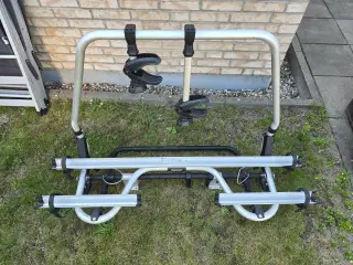 Thule cykelholder 