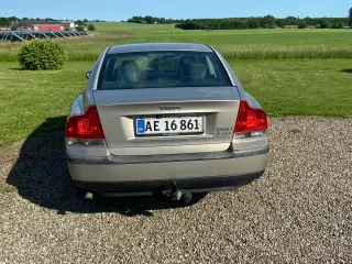 Billig Volvo S60