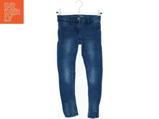 Blå jeans til børn fra Denim Forever (str. 122)