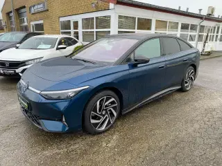 VW ID.7 86 GTX Max 4Motion