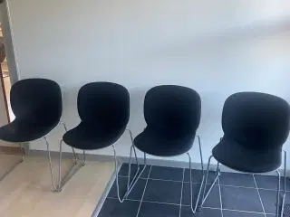 Spisebordsstole