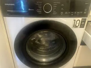 Grundig vaskemaskine gr7700