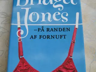 Bridget Jones - "På randen af fornuft"