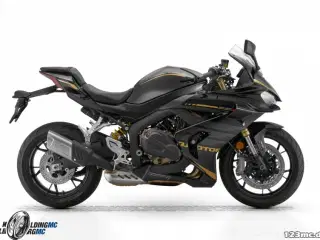 QJ Motor SRK 800 RR