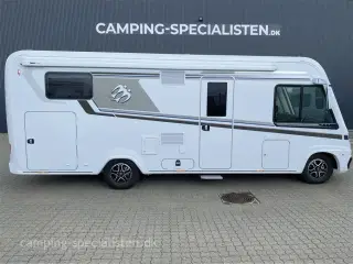 2024 - Knaus Sun I 700 LEG   Knaus Sun I 700 LEG model 2024 - Flagskibet indenfor autocamper Kan nu ses hos Camping-Specialisten.dk i Silkeborg